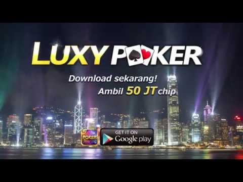 daftar judi online terpercaya