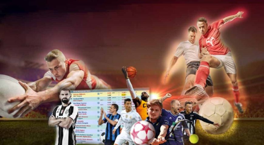 situs judi bola