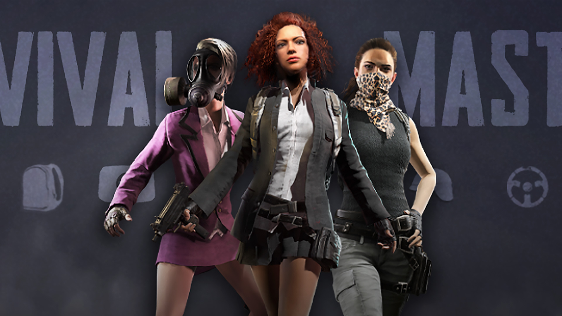 pemula untuk PUBG