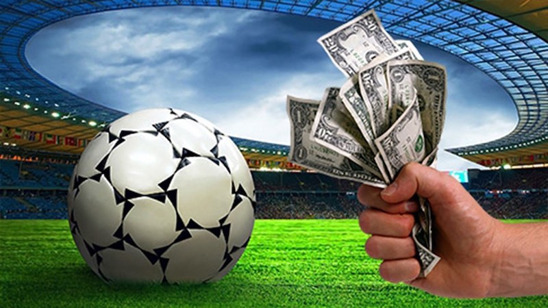 Odds in Betting