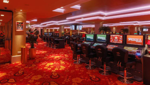 Casino Resorts Are the Best Weekend Getaway Option
