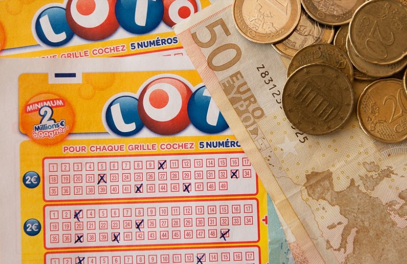 The Key to Winning The Lottery for New Players