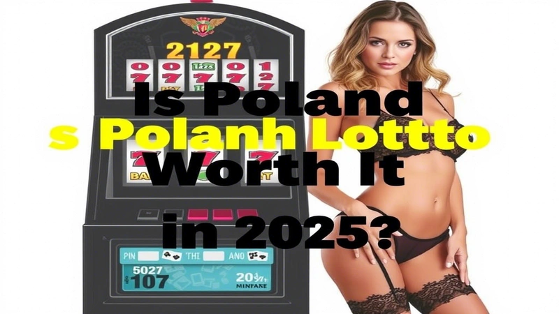 poland lotto