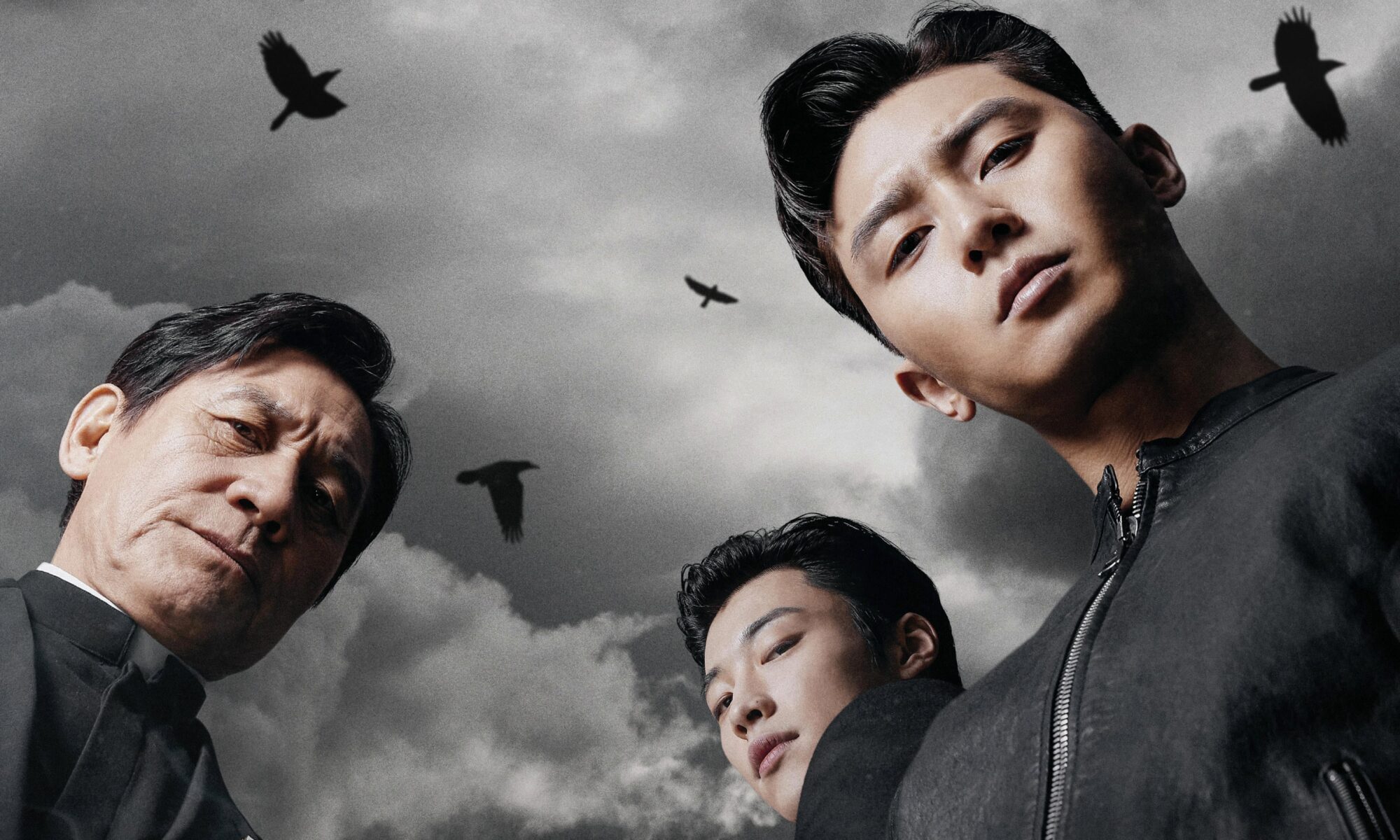Apa Saja Rekomendasi Film Horor Korea yang Bikin Jantung Deg-degan? Simak Ulasan Berikut!