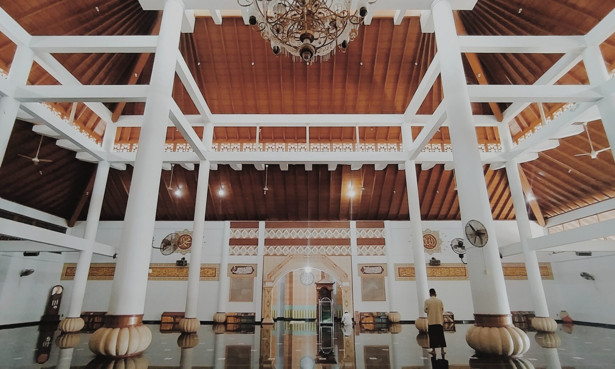 Jam Sholat Istikharah Terbaik dan Fakta-Fakta Yang Tersembunyi